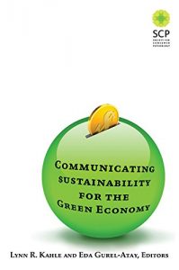 Download Communicating Sustainability for the Green Economy pdf, epub, ebook