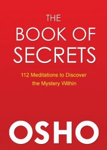 Download The Book of Secrets: 112 Meditations to Discover the Mystery Within pdf, epub, ebook