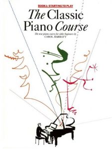 Download The Classic Piano Course Book 1: v. 1 pdf, epub, ebook