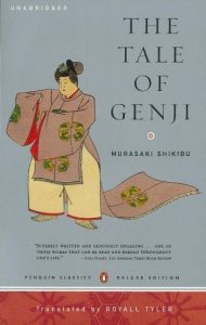 Download The Tale of Genji (Penguin Classics Deluxe Editions) pdf, epub, ebook