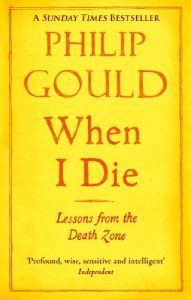 Download When I Die: Lessons from the Death Zone pdf, epub, ebook