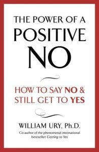 Download The Power of A Positive No pdf, epub, ebook