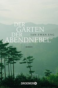 Download Der Garten der Abendnebel: Roman (German Edition) pdf, epub, ebook