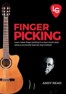 Download Love Guitar – Finger Picking: The ultimate beginner’s guide pdf, epub, ebook