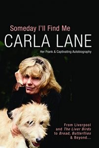 Download Someday I’ll Find Me: Her Frank and Captivating Autobigraphy pdf, epub, ebook