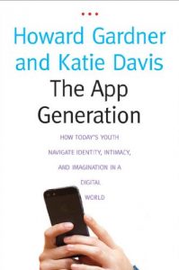 Download The App Generation pdf, epub, ebook