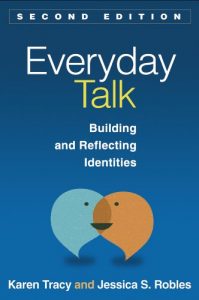 Download Everyday Talk, Second Edition: Building and Reflecting Identities pdf, epub, ebook