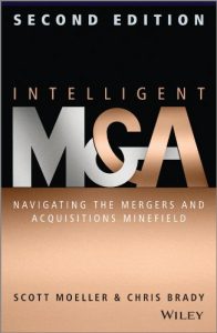 Download Intelligent M & A: Navigating the Mergers and Acquisitions Minefield pdf, epub, ebook