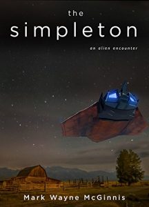 Download The Simpleton pdf, epub, ebook