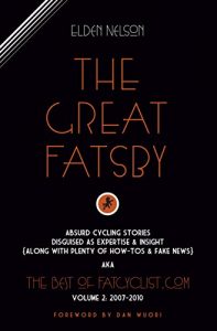 Download The Great Fatsby (The Best of FatCyclist Book 2) pdf, epub, ebook