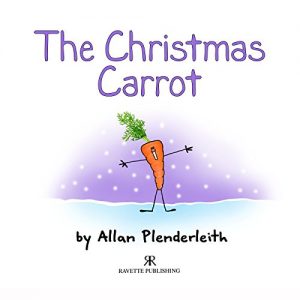 Download The Christmas Carrot pdf, epub, ebook