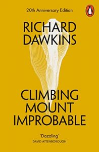 Download Climbing Mount Improbable pdf, epub, ebook