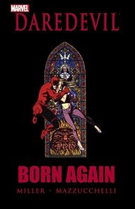 Download Daredevil: Born Again (Daredevil (1964-1998)) pdf, epub, ebook