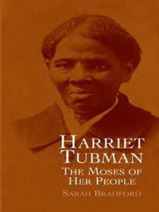 Download Harriet Tubman: The Moses of Her People (African American) pdf, epub, ebook