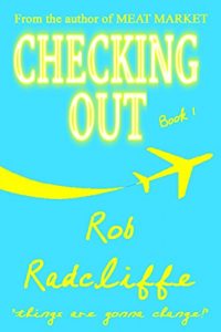 Download CHECKING OUT book 1 (Checking Out novella series) pdf, epub, ebook