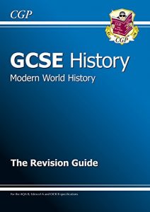 Download GCSE History Modern World History The Revision Guide (A*-G course) pdf, epub, ebook