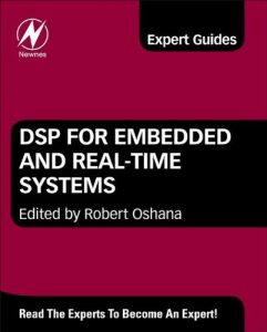 Download DSP for Embedded and Real-Time Systems pdf, epub, ebook