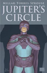 Download Jupiter’s Circle Vol. 2 pdf, epub, ebook