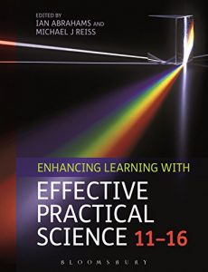 Download Enhancing Learning with Effective Practical Science 11-16 pdf, epub, ebook