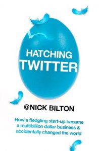 Download Hatching Twitter pdf, epub, ebook