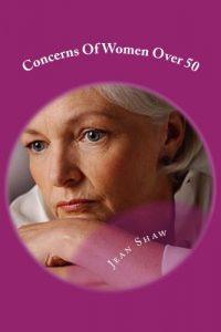 Download Concerns Of Women Over 50: Thoughts And Anxieties Keeping  Middle Aged Baby Boomer Women Awake At Night pdf, epub, ebook