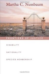 Download Frontiers of Justice: Disability, Nationality, Species Membership (Tanner Lectures of Human Values (Harvard University)) (The Tanner Lectures on Human Values) pdf, epub, ebook