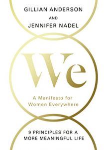 Download We: A Manifesto for Women Everywhere pdf, epub, ebook