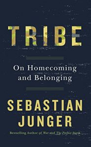 Download Tribe: On Homecoming and Belonging pdf, epub, ebook