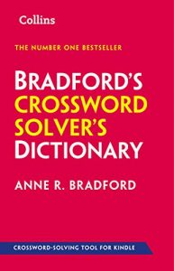 Download Collins Bradford’s Crossword Solver’s Dictionary pdf, epub, ebook