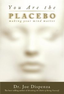 Download You Are the Placebo: Making Your Mind Matter pdf, epub, ebook