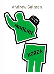 Download Modern Korea: All That Matters pdf, epub, ebook