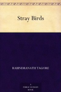 Download Stray Birds pdf, epub, ebook