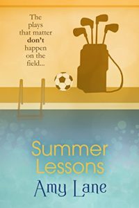 Download Summer Lessons (Winter Ball Book 2) pdf, epub, ebook