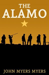 Download The Alamo pdf, epub, ebook