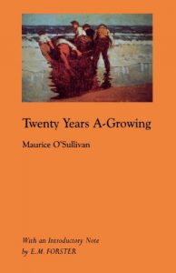 Download Twenty Years A-Growing pdf, epub, ebook