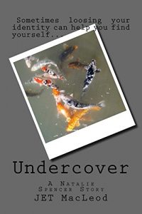 Download Undercover pdf, epub, ebook