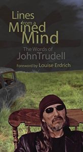 Download Lines from a Mined Mind: The Words of John Trudell pdf, epub, ebook