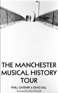 Download The Manchester Musical History Tour pdf, epub, ebook