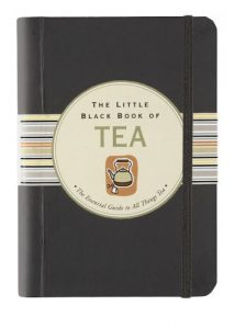 Download The Little Black Book of Tea pdf, epub, ebook