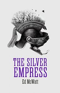 Download The Silver Empress pdf, epub, ebook