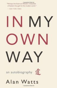 Download In My Own Way: An Autobiography pdf, epub, ebook