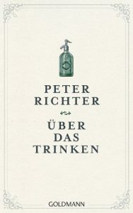 Download Über das Trinken (German Edition) pdf, epub, ebook