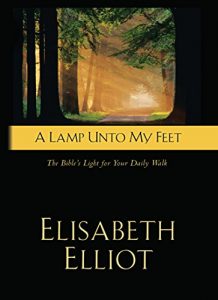 Download A Lamp Unto My Feet: The Bible’s Light For Your Daily Walk pdf, epub, ebook