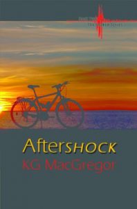 Download Aftershock (Shaken Series Book 2) pdf, epub, ebook