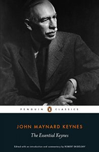 Download The Essential Keynes (Penguin Classics) pdf, epub, ebook