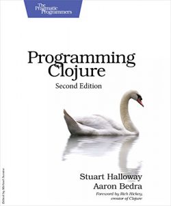 Download Programming Clojure pdf, epub, ebook