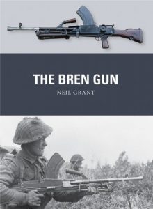 Download The Bren Gun (Weapon) pdf, epub, ebook