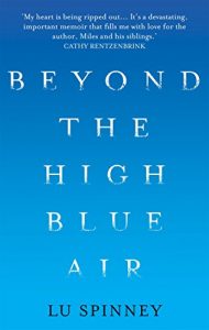 Download Beyond the High Blue Air: A Memoir pdf, epub, ebook