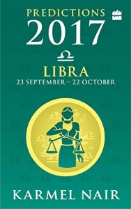 Download Libra Predictions 2017 pdf, epub, ebook