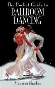 Download The Pocket Guide to Ballroom Dancing pdf, epub, ebook